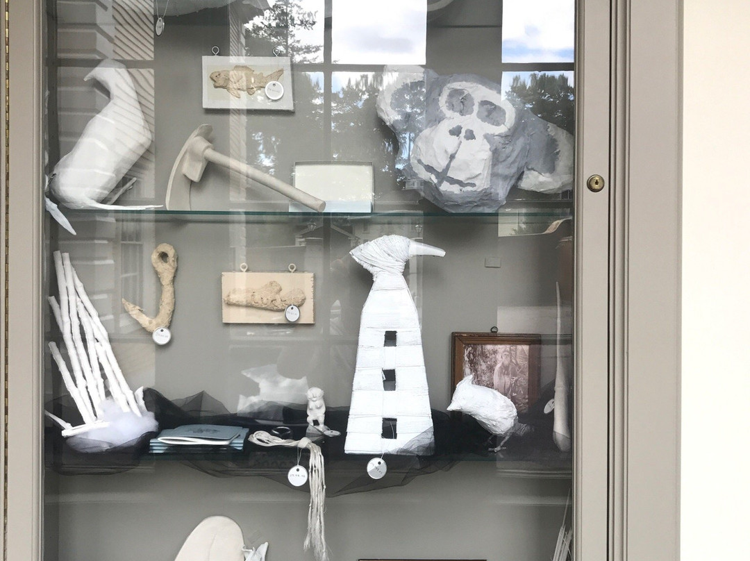 Nightingale Brown House-普罗维登斯必去景点