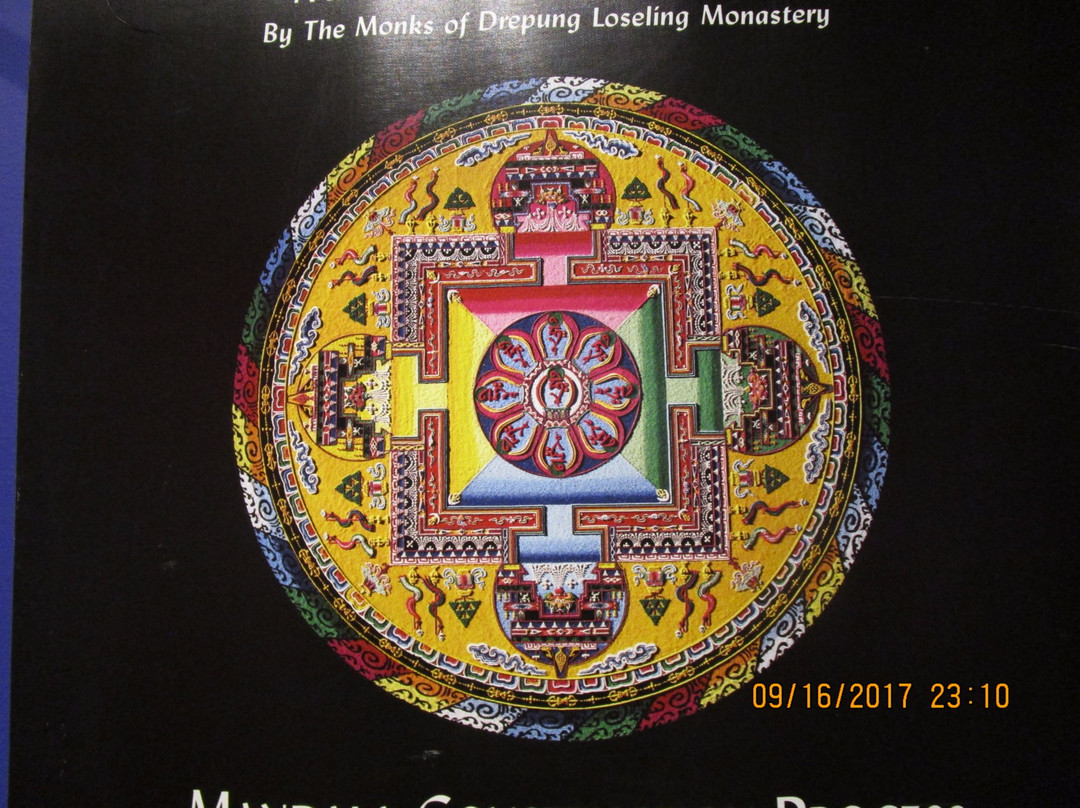 Penticton Art Gallery景点图片