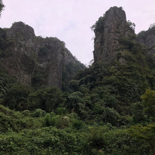 Sennoiwa景点图片