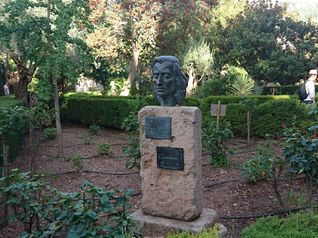 Cabbik - Traslados Aeropuerto Mallorca-马洛卡帕尔马必去景点