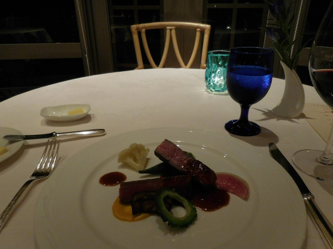 汤河原町餐馆和美食-La Classe de Cienega