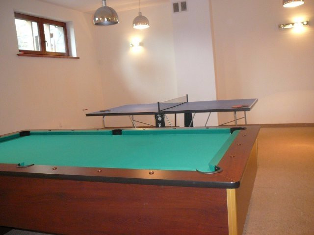 Gron酒店住宿-Willa Joanna