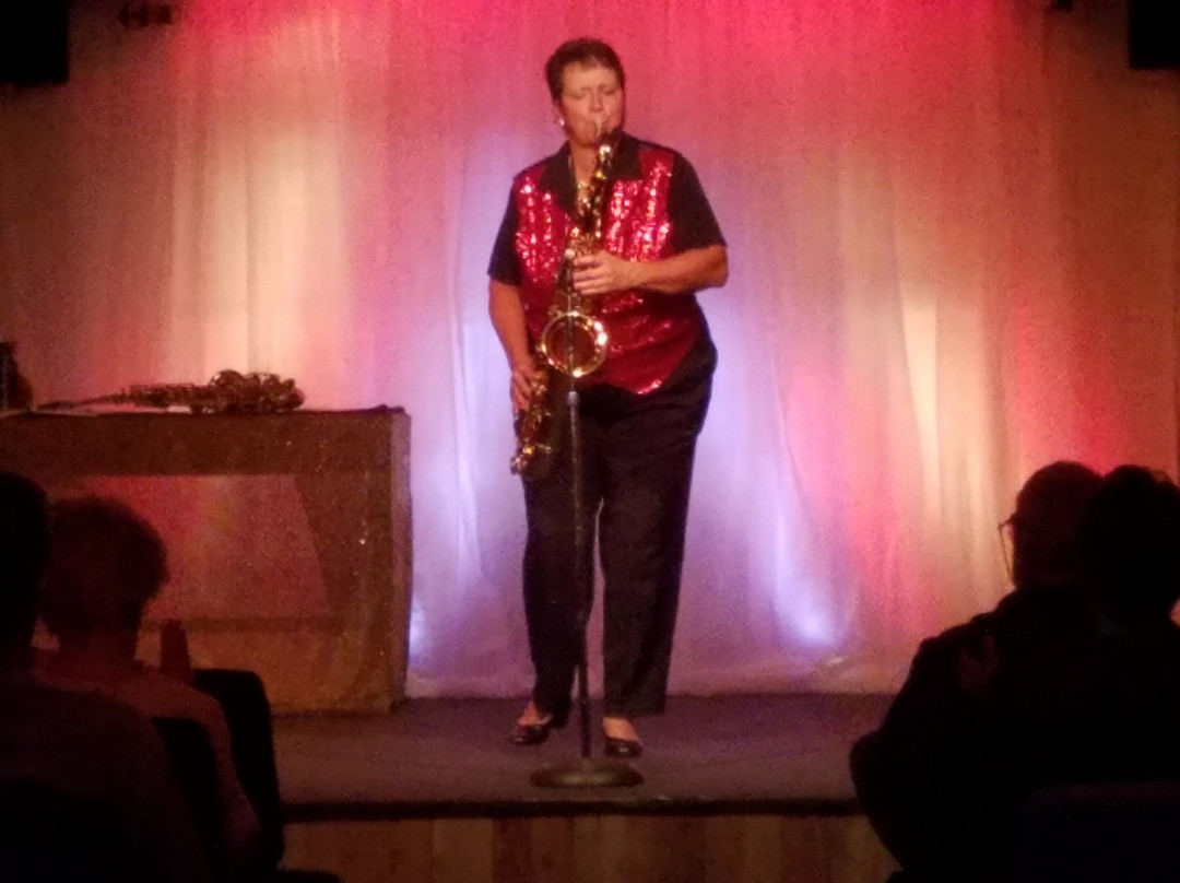 Patty Waszak American Oldies Show-皮金福奇必去景点