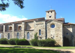 Église Saint Jacques-贝济耶必去景点