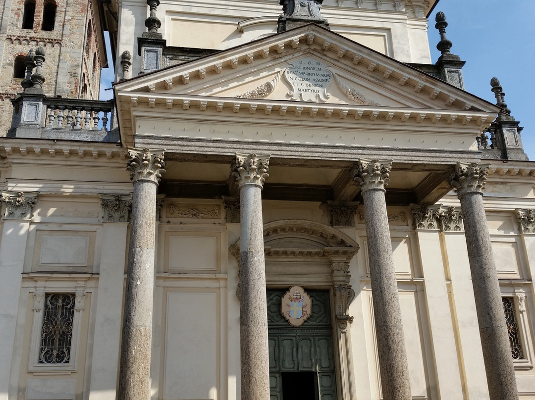 San Benigno Canavese旅游攻略图片