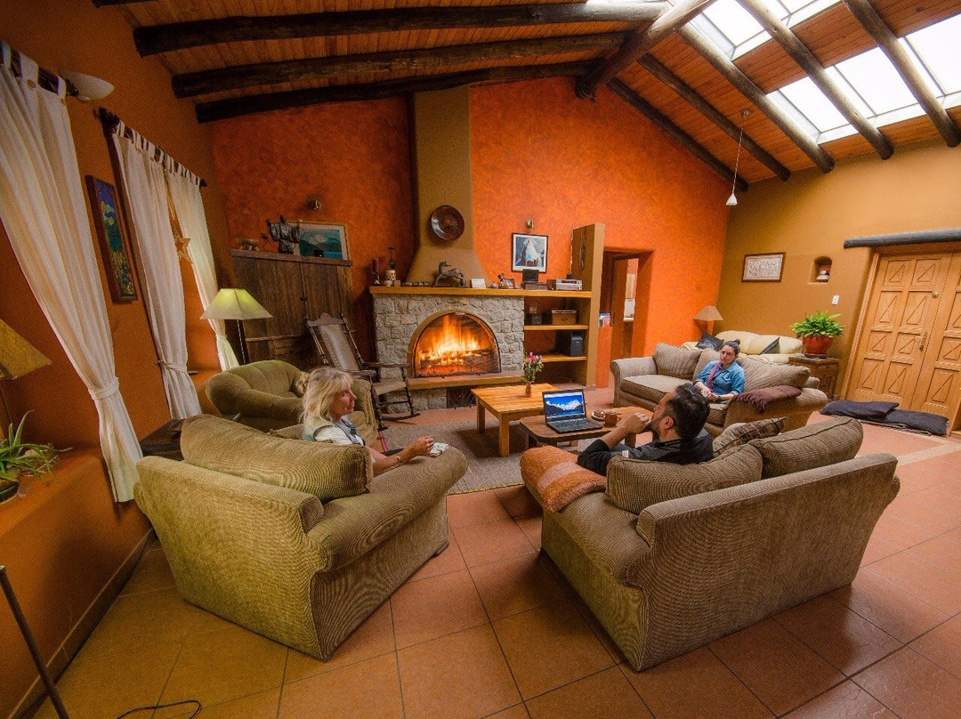 Chavin de Huantar酒店住宿-The Lazy Dog Inn a Mountain Lodge