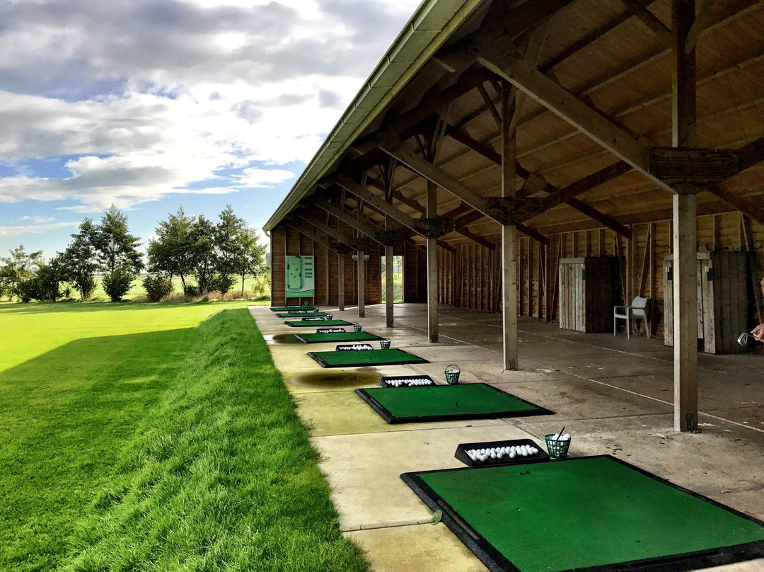 Short Golf Swifterbant-Swifterbant必去景点