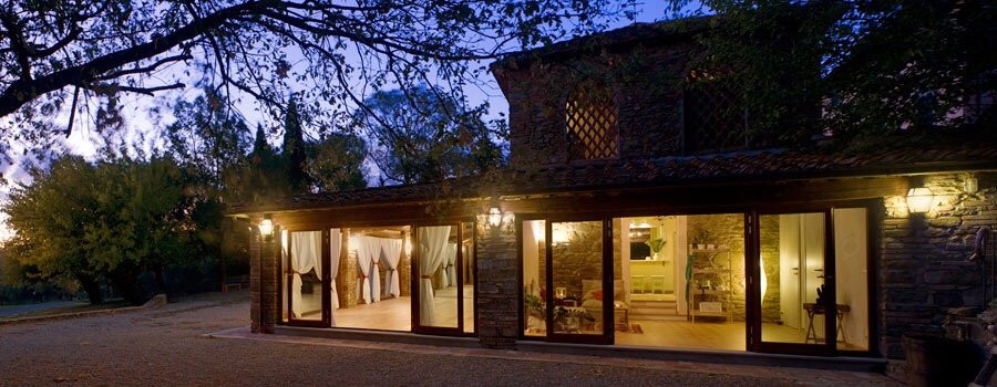 Cirque du Physique Studio Yoga e Pilates-阿雷佐必去景点