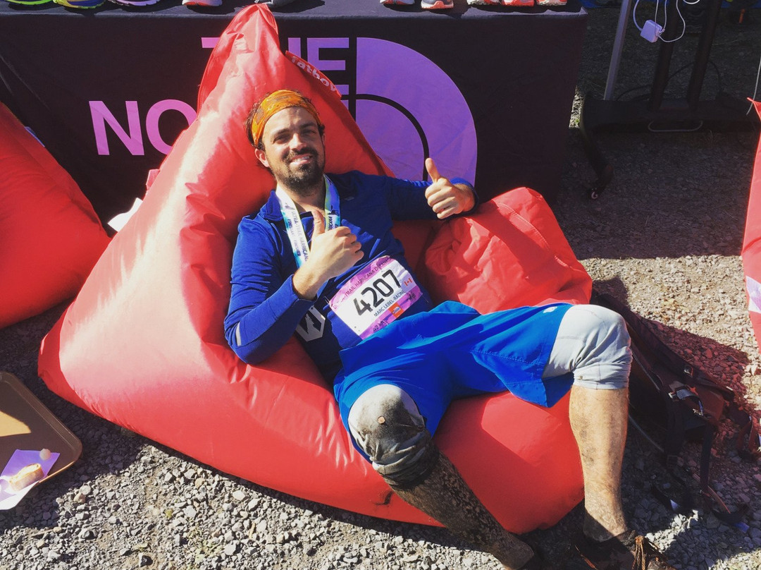 Mont Grand-Fonds-拉马尔拜必去景点