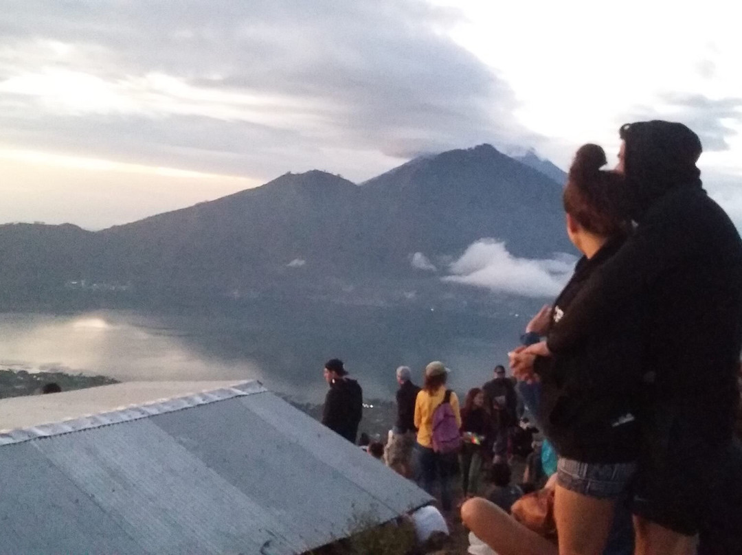 Bali Cheap Trekking-邦利必去景点