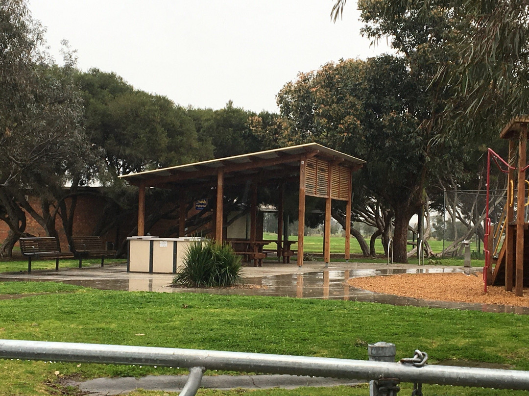 Carrum Down Recreation Reserve景点图片