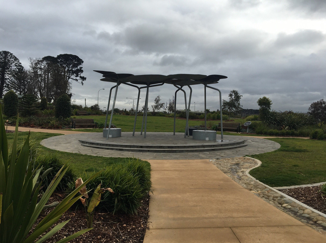 Circa Park-Cranbourne必去景点