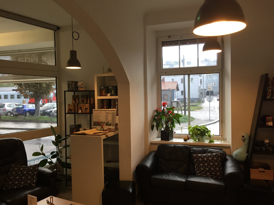 Masters Of Escape-林兹必去景点