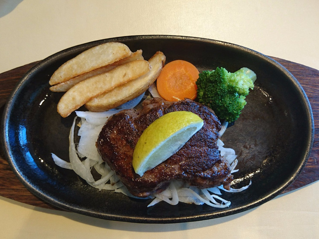 あさくまキッチン 四日市店