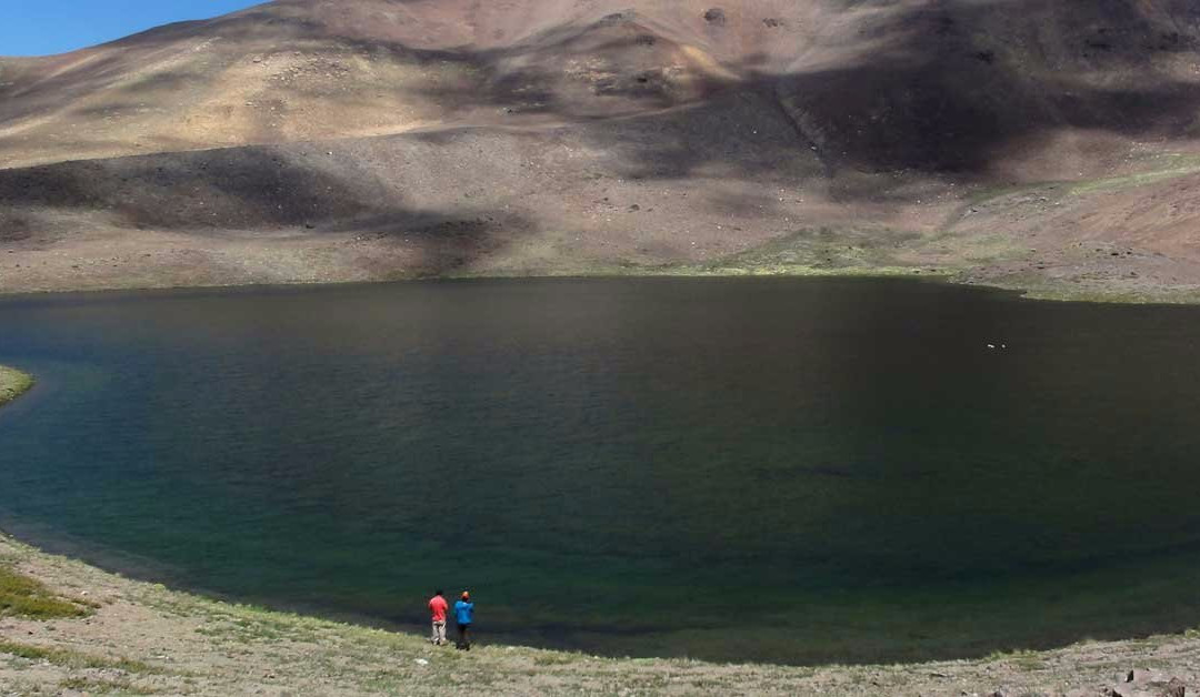 Chilehike-圣地亚哥必去景点