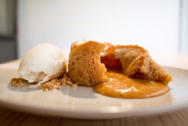 Teoric Taverna Gastronomica主图