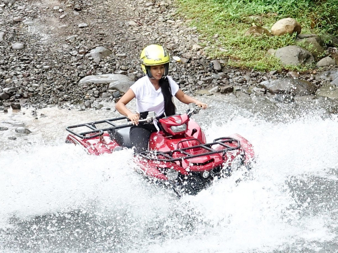 Taharaa ATV Tours景点图片