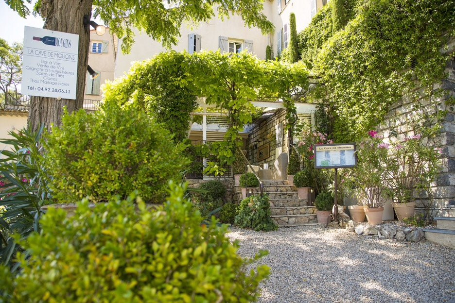 La Cave de Mougins