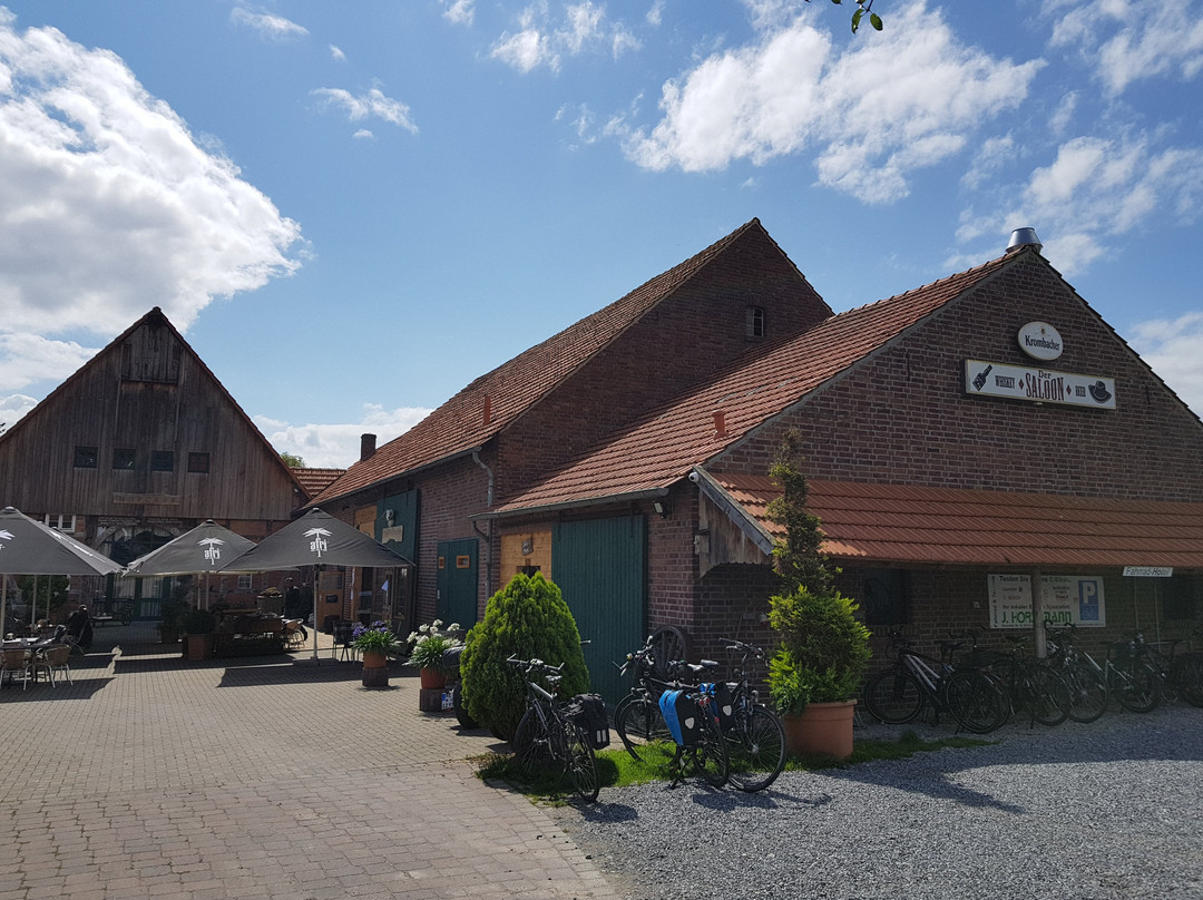 Lippborg旅游攻略图片