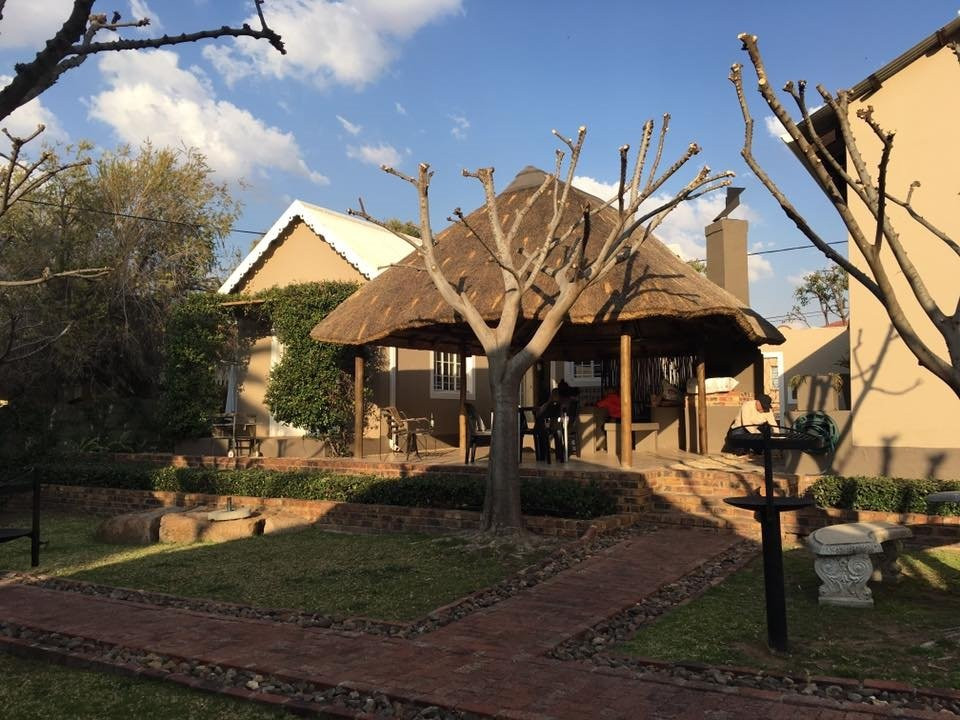 Lavender Place主图