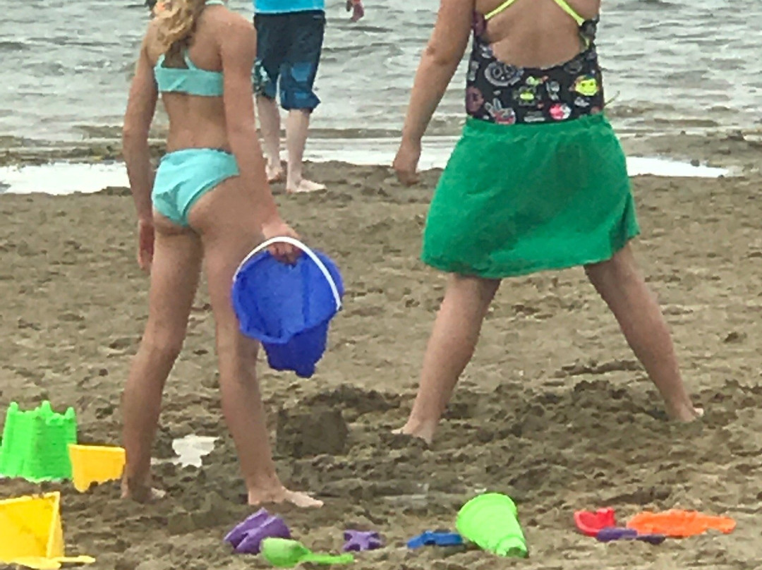 Holly Recreation Area-Holly必去景点