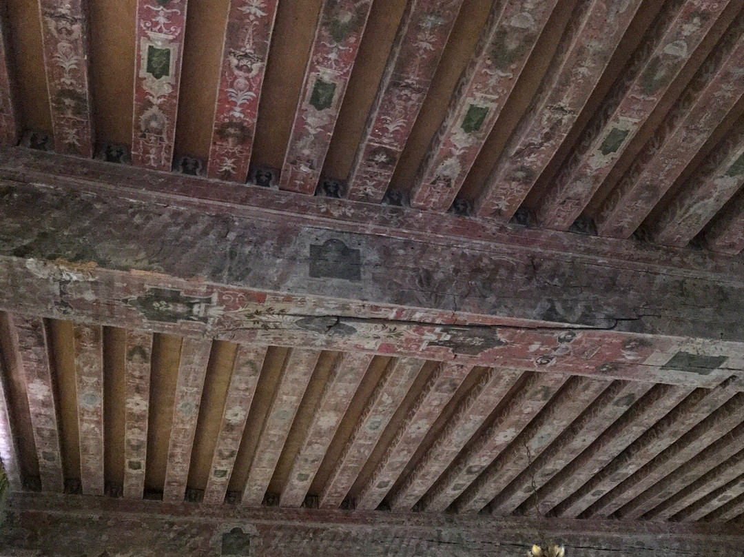 Exclusiv Golf Chateau de Raray景点图片