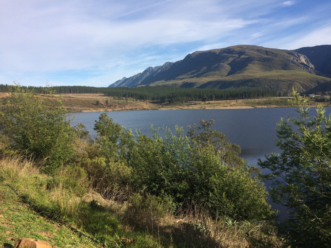 Umshanti-斯韦伦丹必去景点