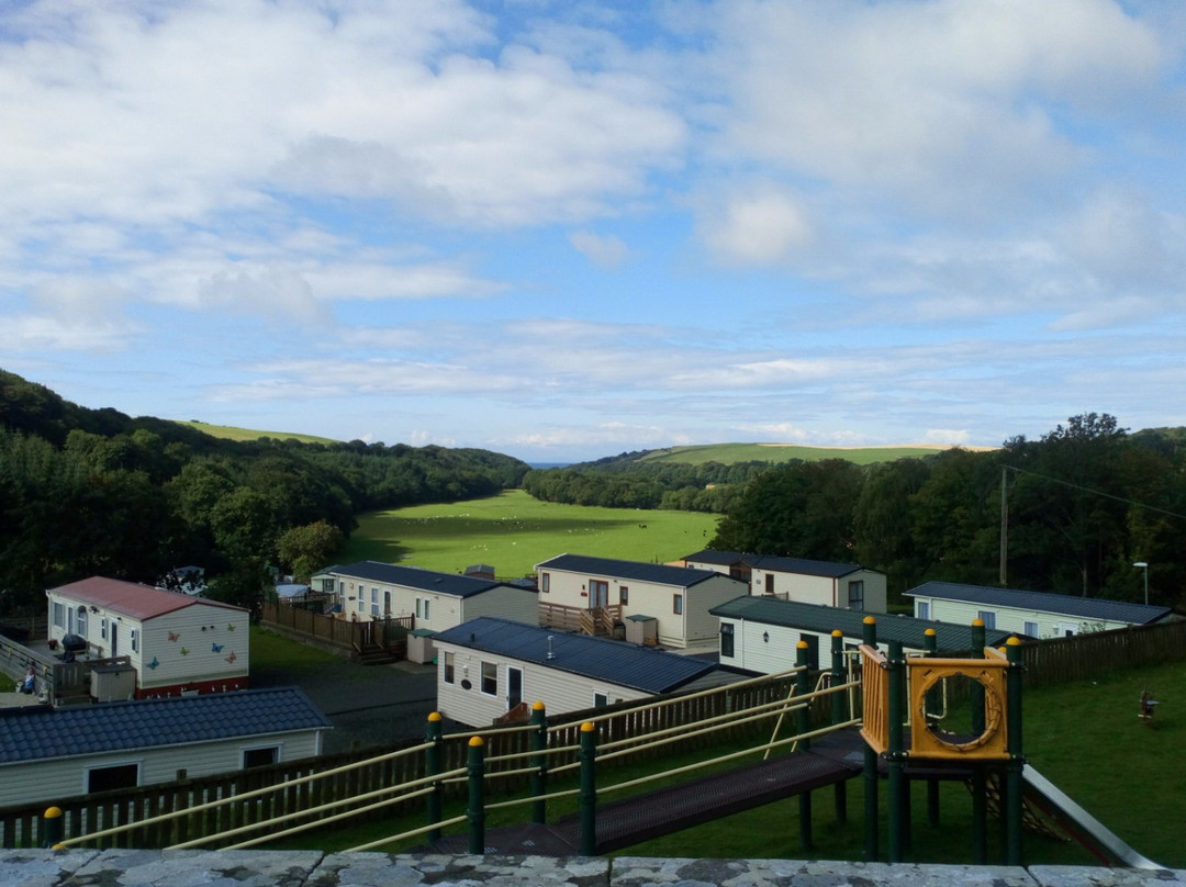 Laggan House Country Park