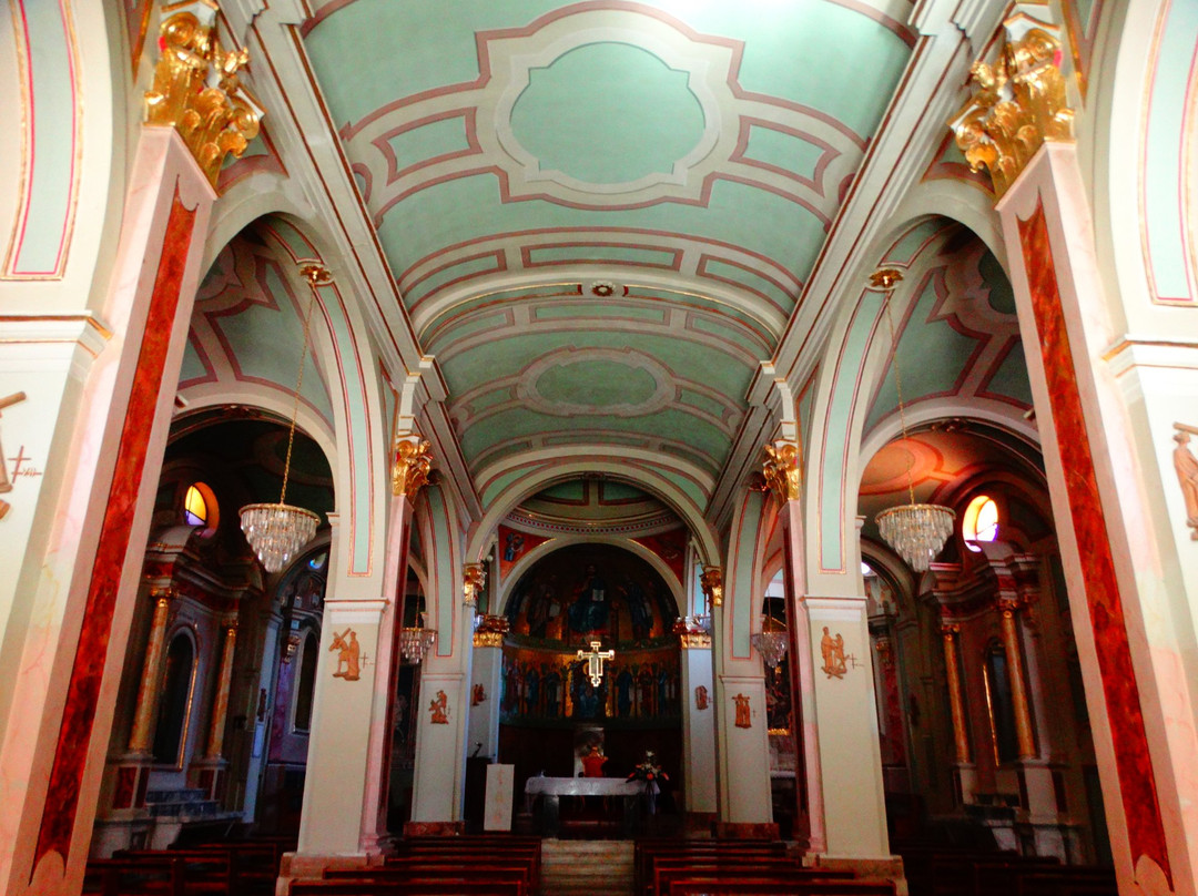 Chiesa di San Remigio景点图片