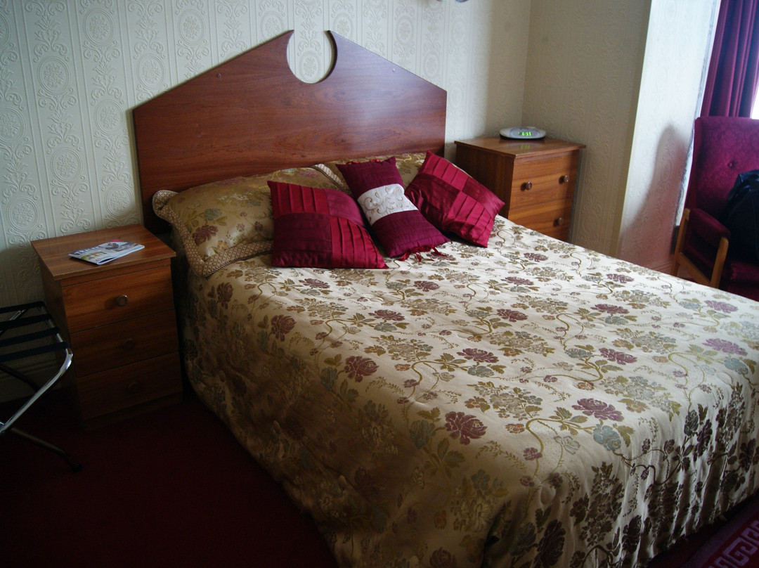 Saint Martin's主图