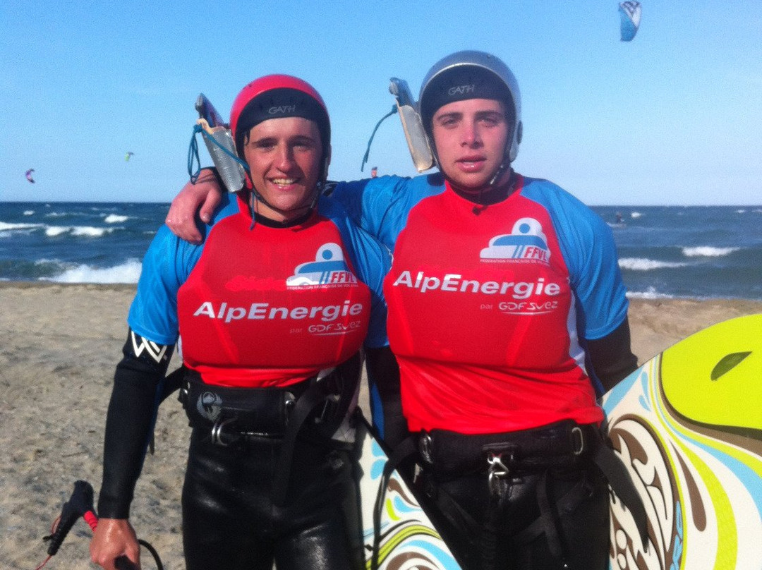 Kitoo-Saint-Cyprien必去景点