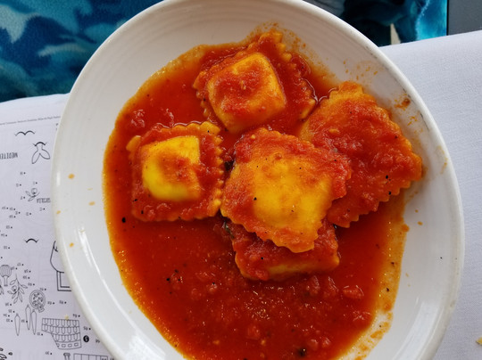 Carrabba's Italian Grill