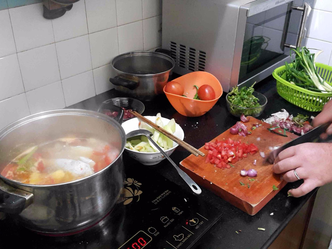 Traveling Spoon-岘港必去景点