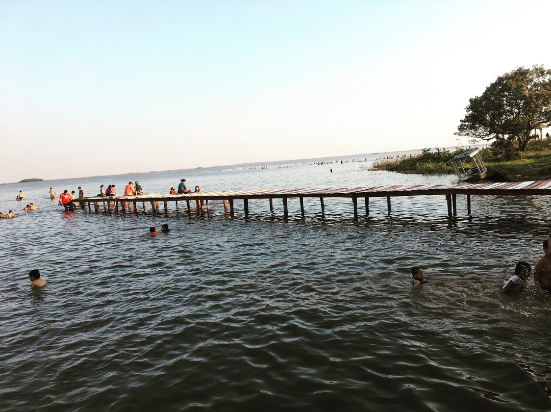 Suarez Lake-Trinidad必去景点