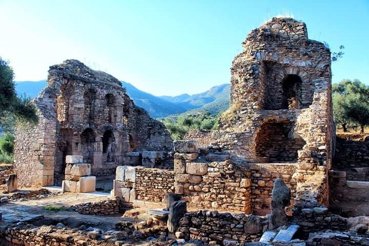 Beykoy旅游攻略图片