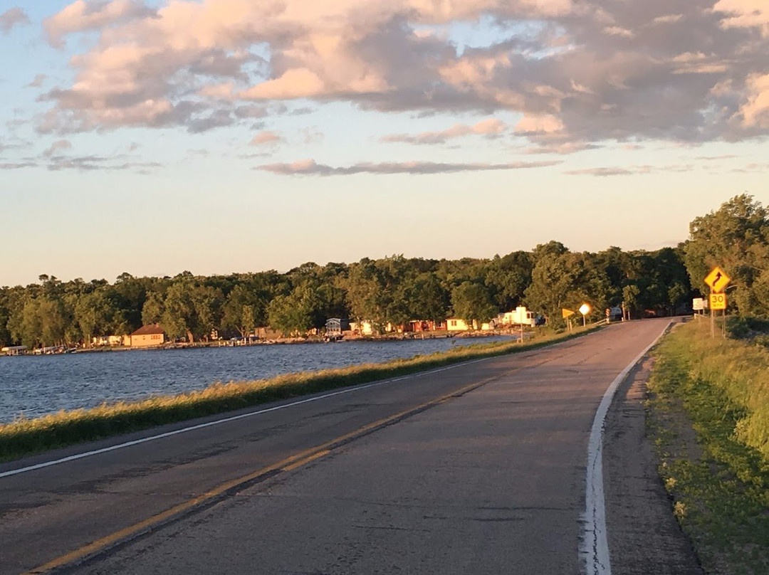 Ten Mile Lake Resort, Inc.