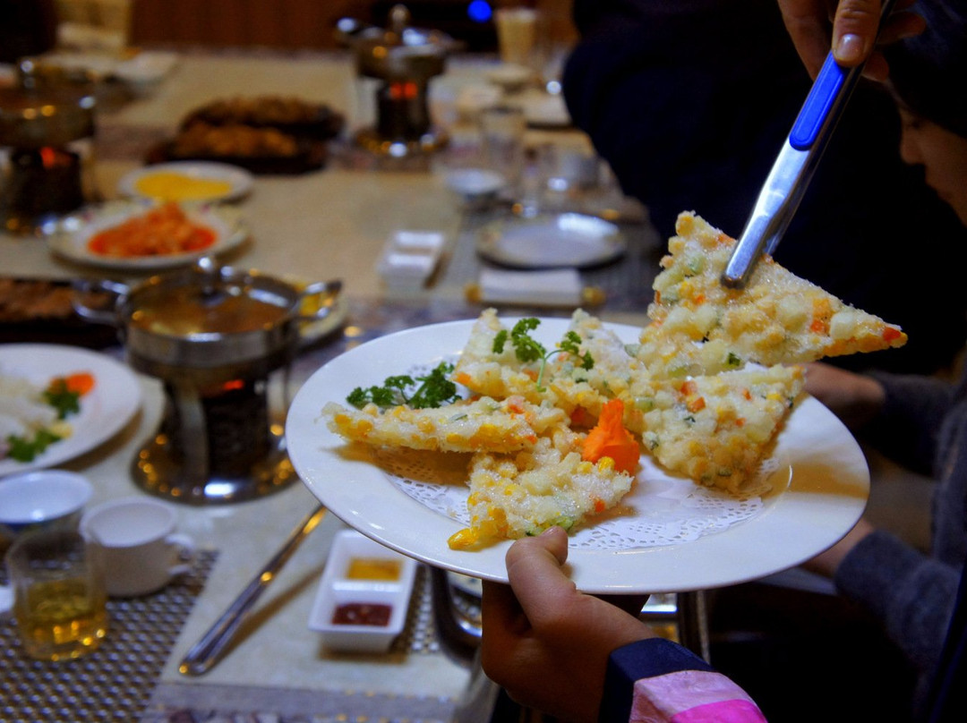 Tongil Tours-平壤必去景点