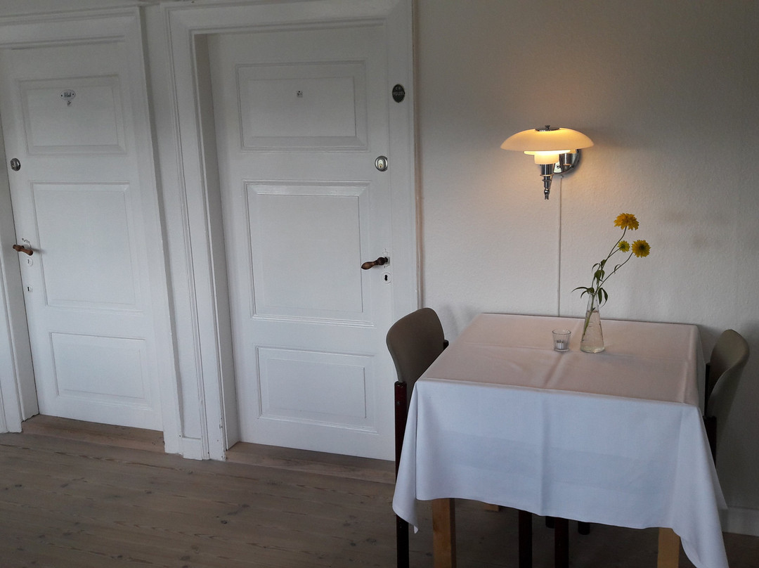 Bjornegarden Landhotel主图