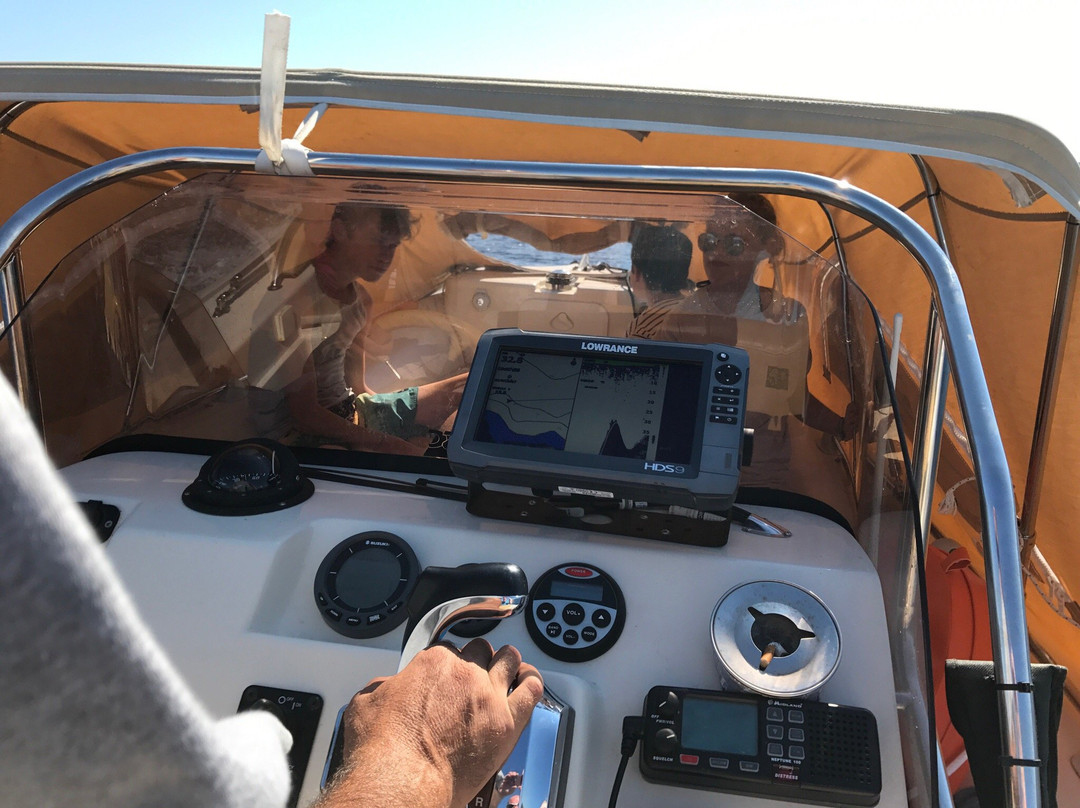 Rent Boat Lesvos景点图片