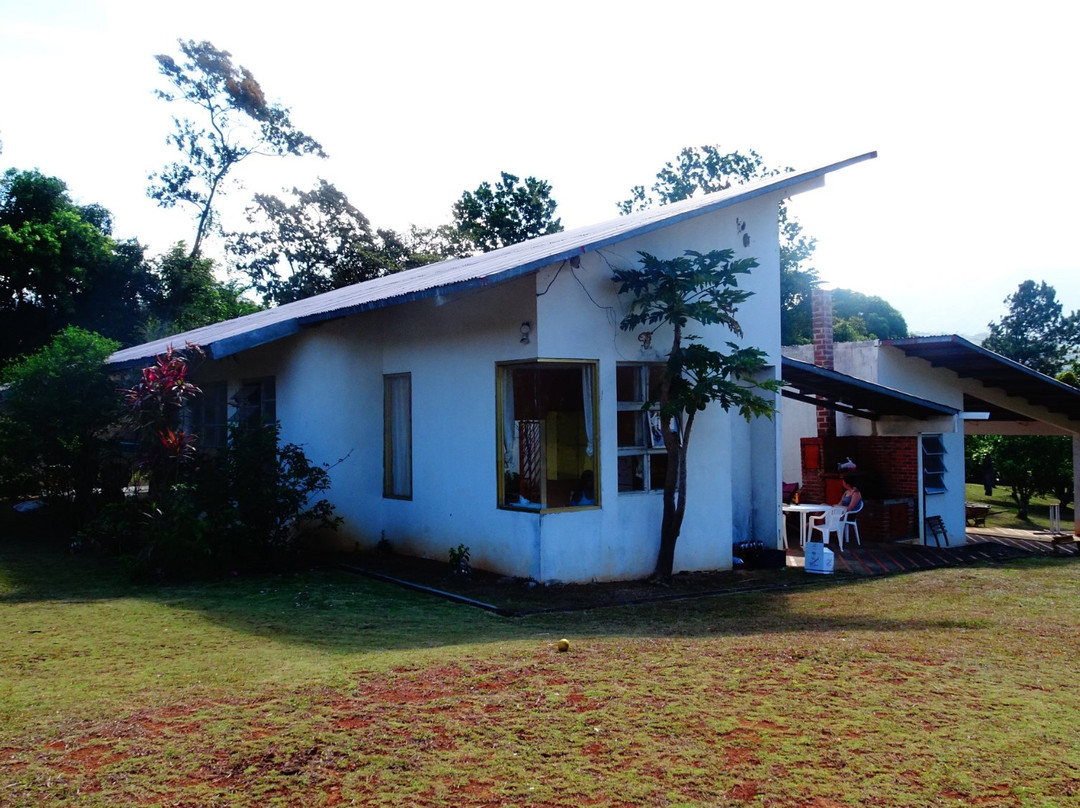 Agua Viva Hostal