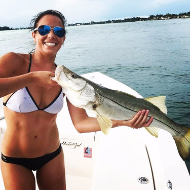 Reel Tight Fishing Charters-萨拉索塔必去景点