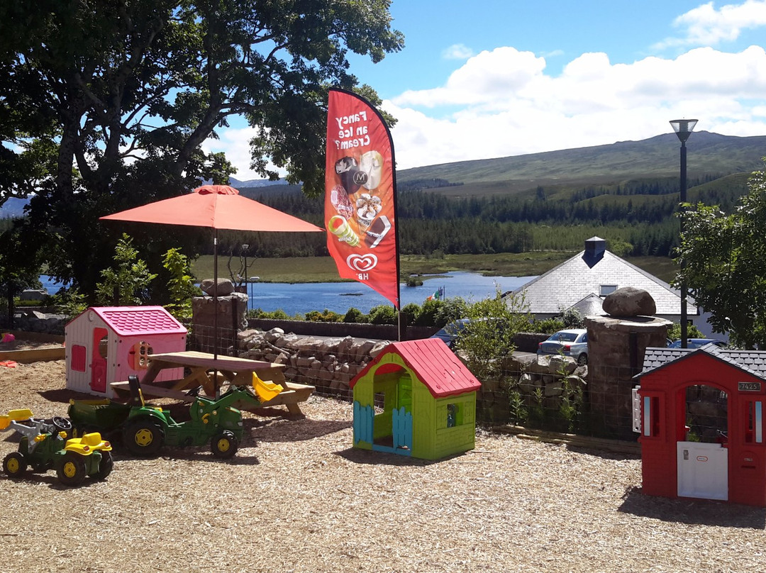 Errigal View Pet Farm