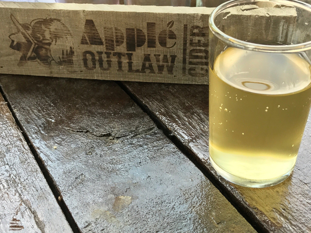 Fiasco Winery-Jacksonville必去景点