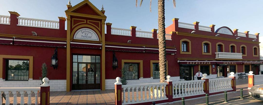 Hotel El Juncal