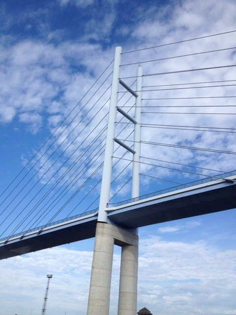 Ostseeradweg景点图片