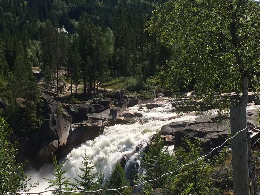 Hemnskjela旅游攻略图片