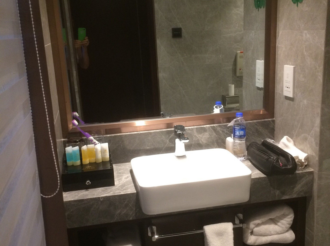 扬子江大酒店主图