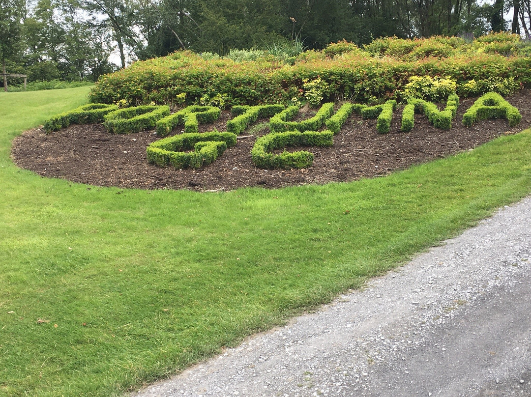 Portumna Golf Club-Portumna必去景点