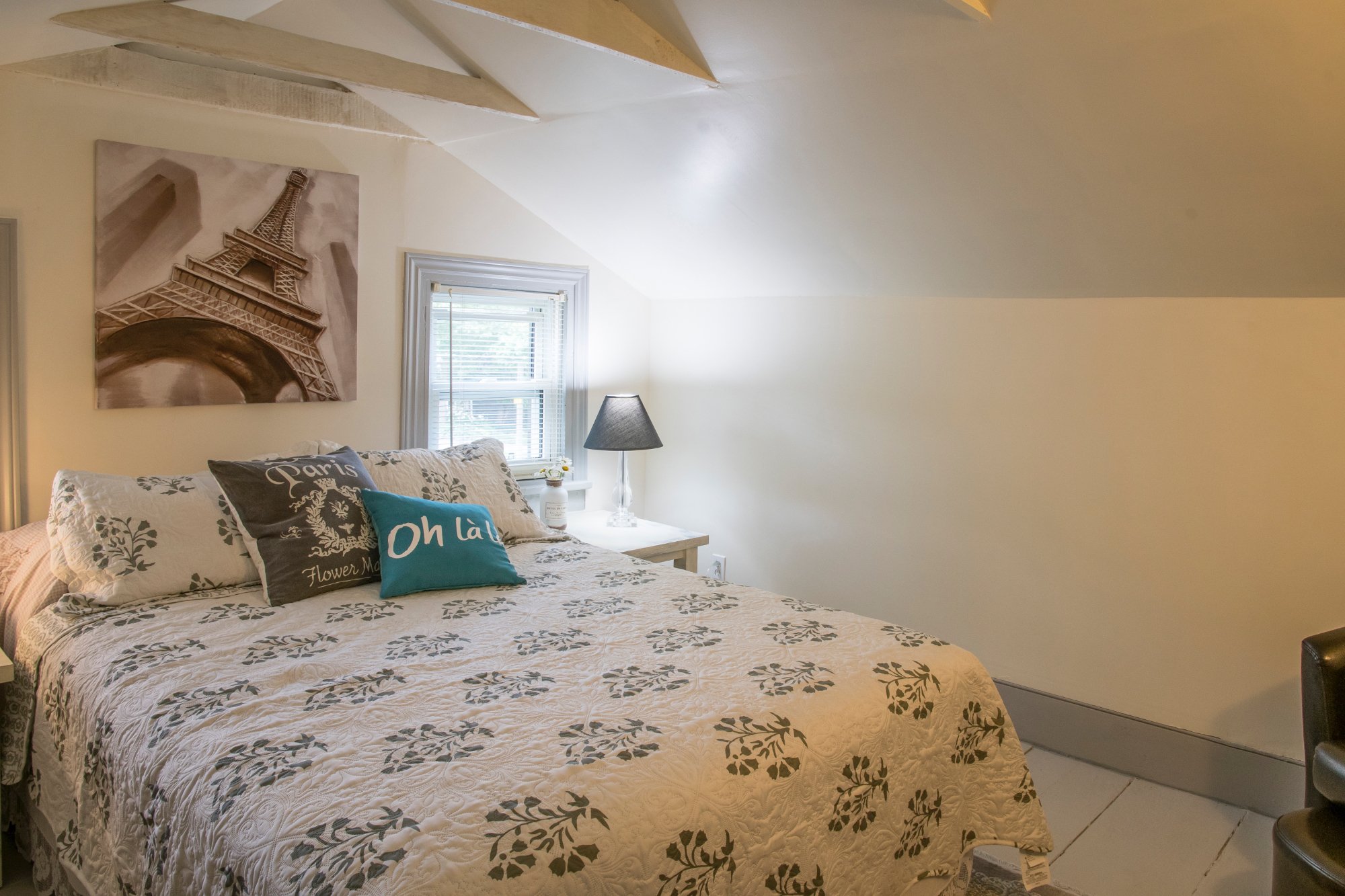 Sweet Ella's Bed and Breakfast-官方