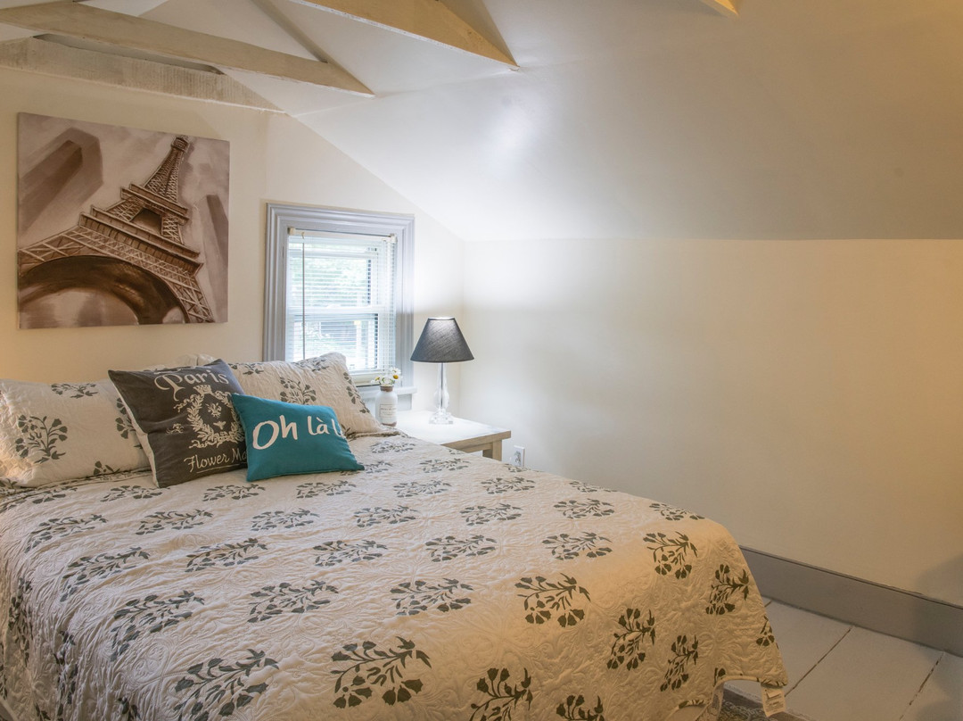 Arthur酒店住宿-Sweet Ella's Bed and Breakfast